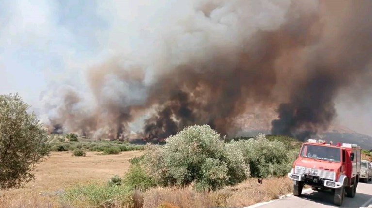ΦΩΤΙΑ ΡΟΔΟΣ