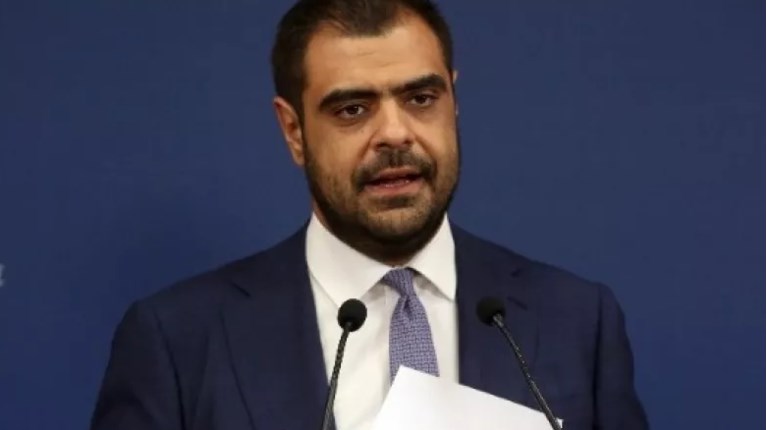 ΠΑΥΛΟΣ ΜΑΡΙΝΑΚΗΣ