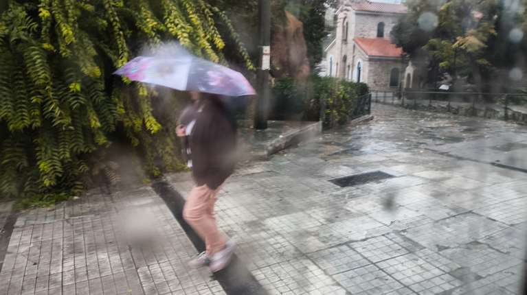 Κόντρα μετεωρολόγων για τη νέα κακοκαιρία: Έξαλλος ο Καλλιάνος - &quot;Ξεκίνησε πάλι η γνωστή τρομολαγνεία&quot;