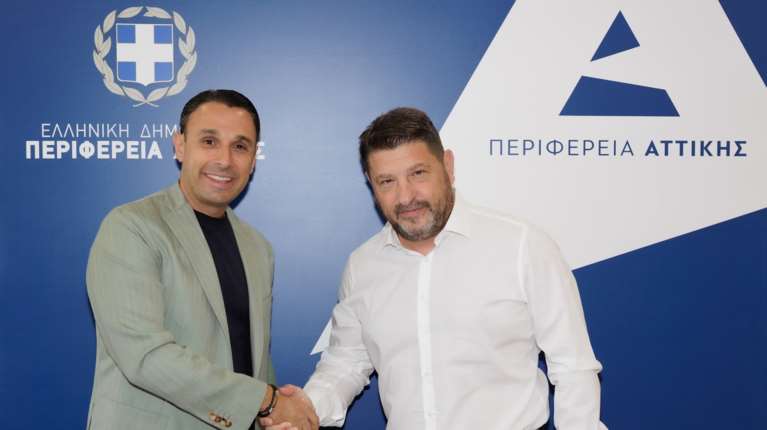 ΘΕΟΝΗ: Μια δράση προσβασιμότητας και ισότητας στο κέντρο της Αθήνας