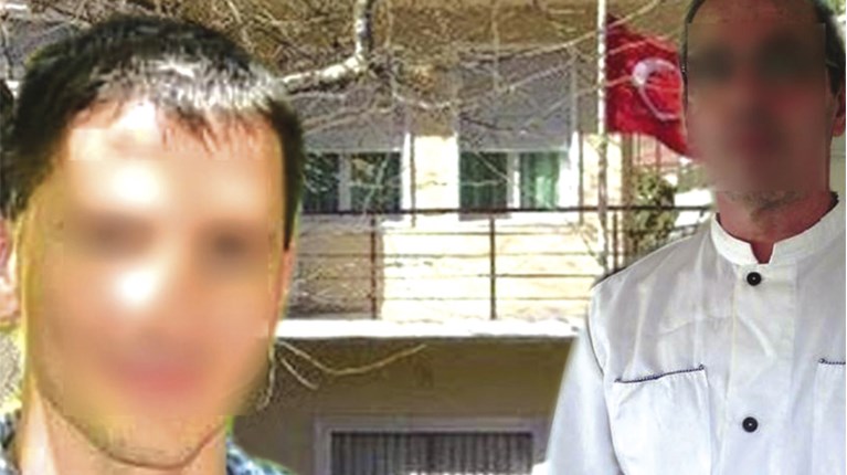 κατασκοποι
