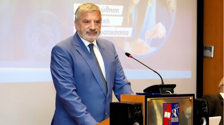 Γιώργος Πατούλης