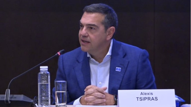 ΤΣΙΠΡΑΣ