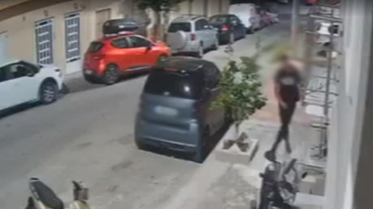 Δράκος του Πειραιά