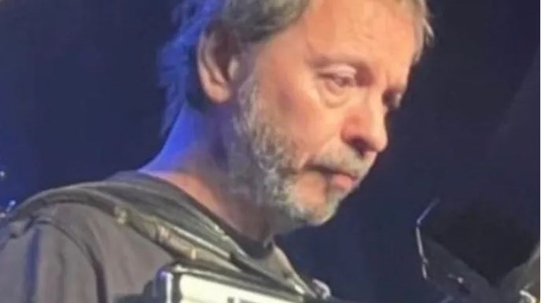 δρογκαρης