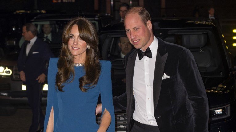 kate middleton william