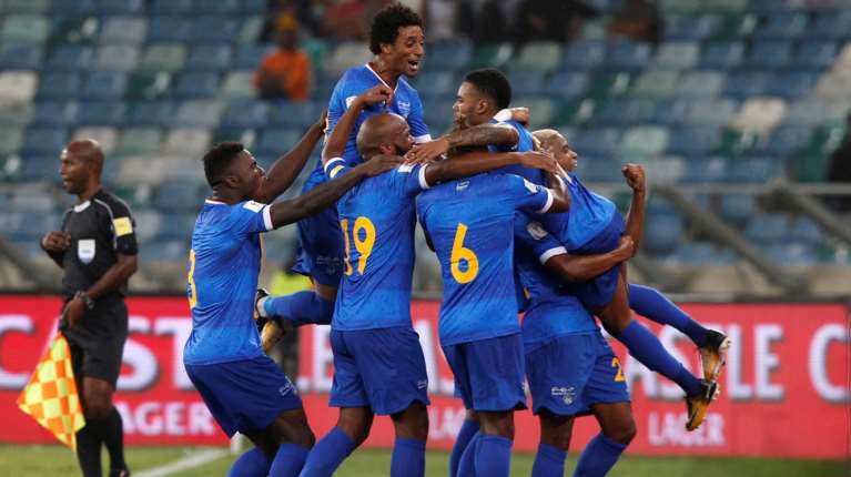 Μουντιάλ 2026: Έγραψε Ιστορία το Πράσινο Ακρωτήριο - Για πρώτη φορά στην τελική φάση της διοργάνωσης