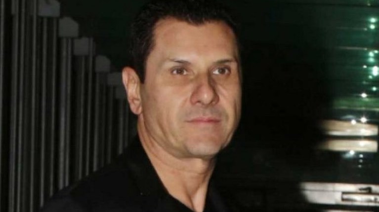 ΓΙΑΝΝΗΣ ΜΑΡΚΟΥ