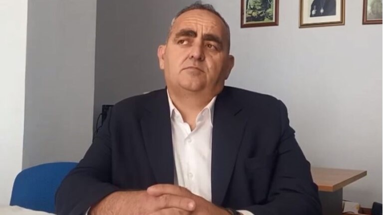 Φρέντη Μπελέρης