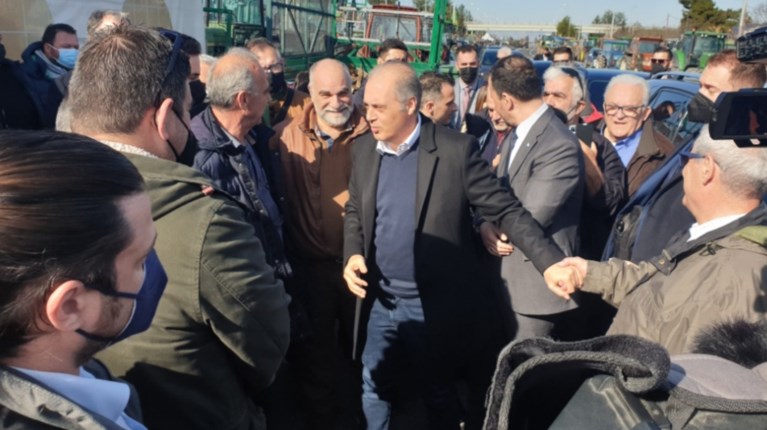 Κυριάκος Βελόπουλος