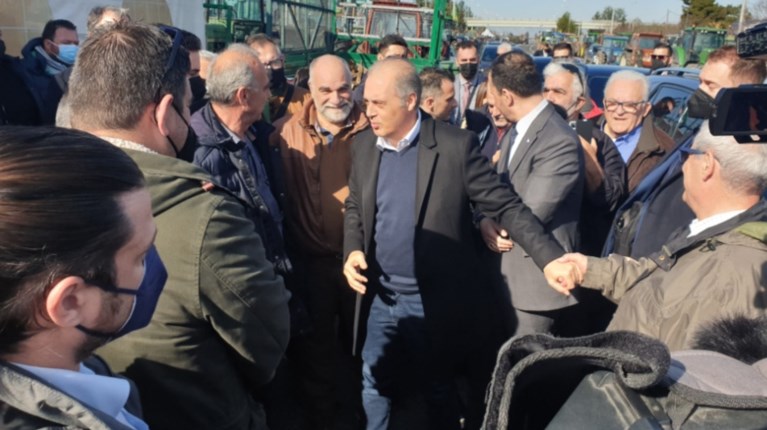 Κυριάκος Βελόπουλος