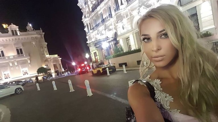 Αναστάζια Κως δολοφονία