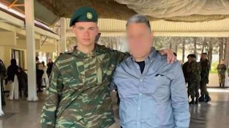 Ρόδος: Τα ερωτήματα για την τραγωδία με τον 19χρονο Ραφαήλ – Σε κρίσιμη κατάσταση ο επιλοχίας [εικόνες]