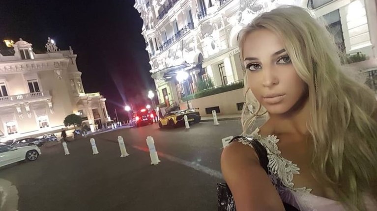 Αναστάζια Κως δολοφονία