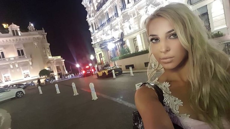 Αναστάζια Κως δολοφονία