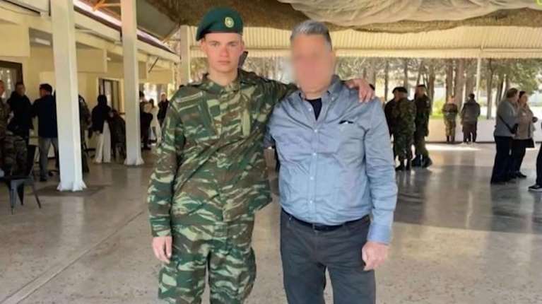 Ρόδος: Τι βρέθηκε στο πεδίο βολής όπου σκοτώθηκε ο 19χρονος - &quot;Κλειδί&quot; οι καταθέσεις των μαρτύρων