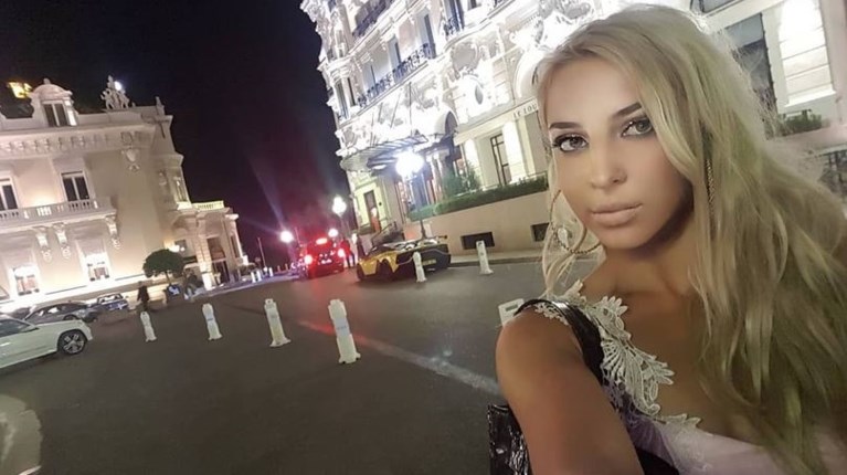 Αναστάζια Κως δολοφονία