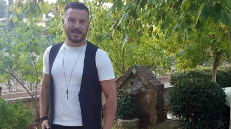Αγνοούμενος ψαράς Αμφιλοχία
