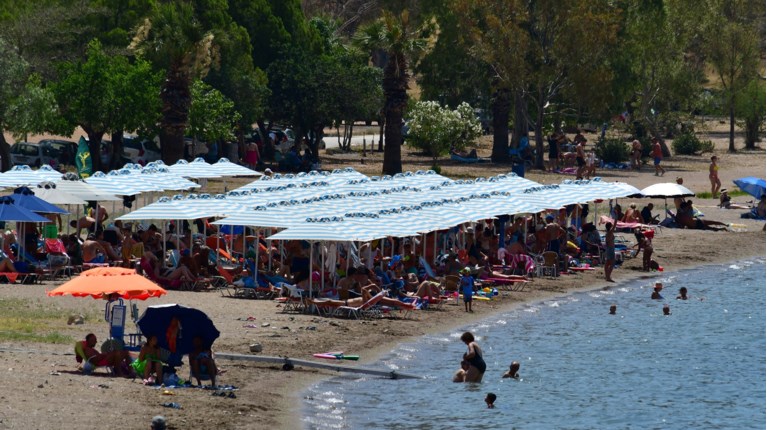 Παραλία