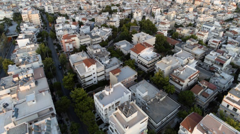 Ακίνητα