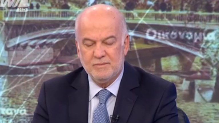 Γιώργος Φλωρίδης