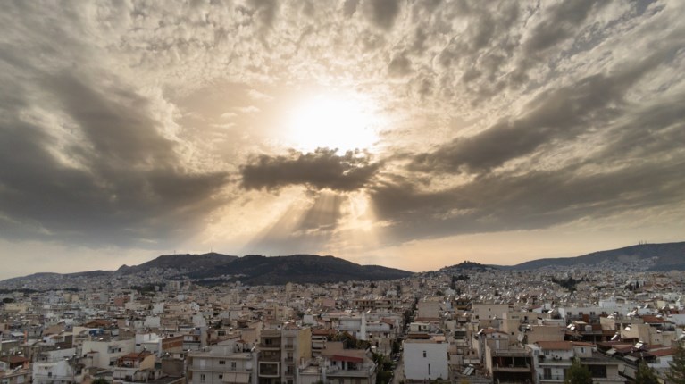 αθηνα