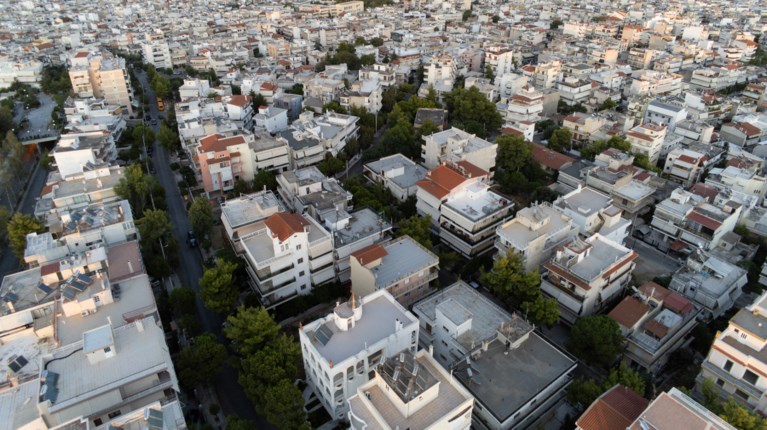 Ακίνητα