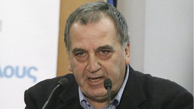 Πάρις Καλημερίδης