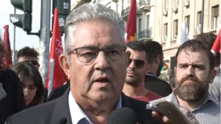 ΔΗΜΗΤΡΗΣ ΚΟΥΤΣΟΥΜΠΑΣ