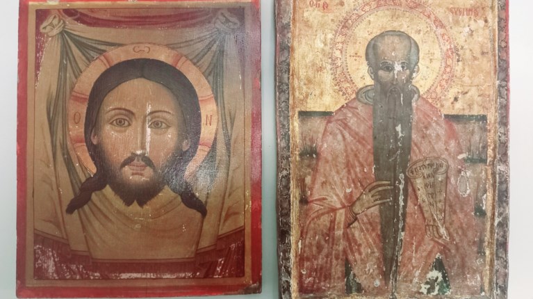 ΕΙΚΟΝΕΣ ΓΡΕΒΕΝΑ
