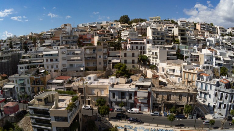 ΑΚΙΝΗΤΑ