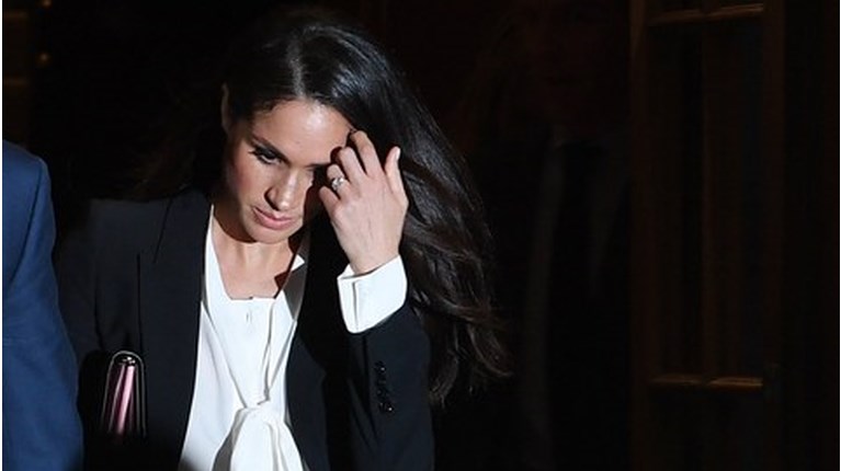 meghan markle