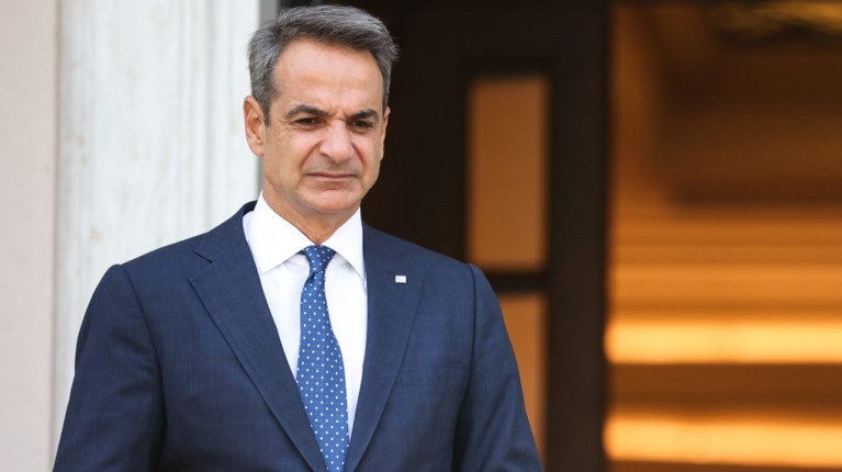 ΚΥΡΙΑΚΟΣ ΜΗΤΣΟΤΑΚΗΣ