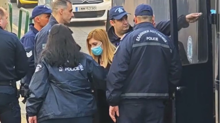 ρουλα πισπιρίγκου
