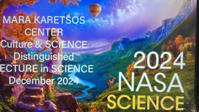 MARA KARETSOS