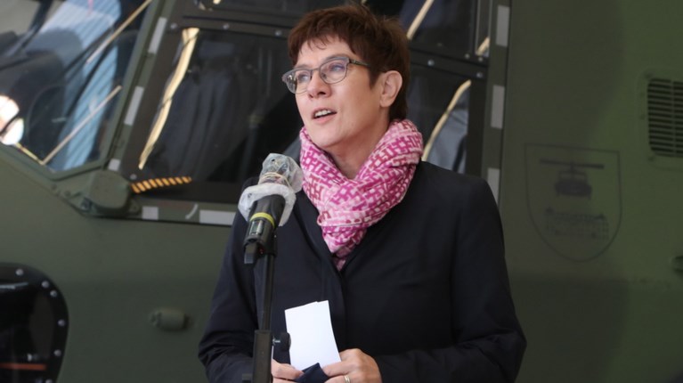 Κάρενμπάουερ