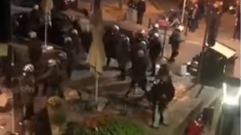 αστυνομια ματ