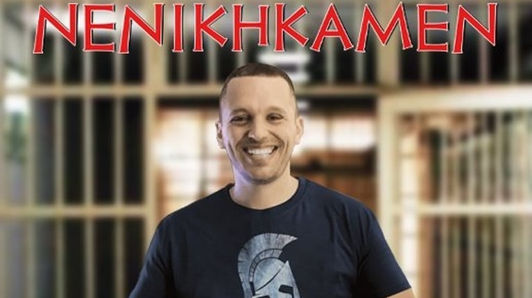 Κασιδιάρης