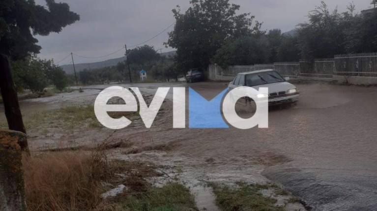 κακοκαιρια