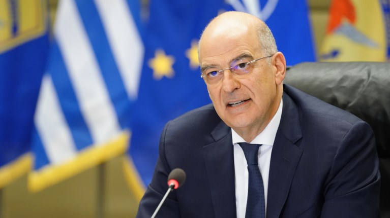 Νίκος Δένδιας