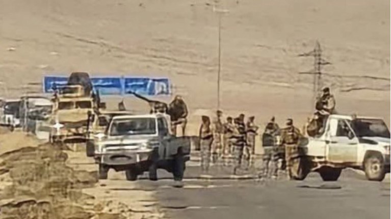 ΣΥΡΙΑ ΠΑΛΜΥΡΑ