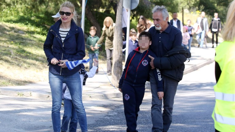 Φαίη Σκορδά
