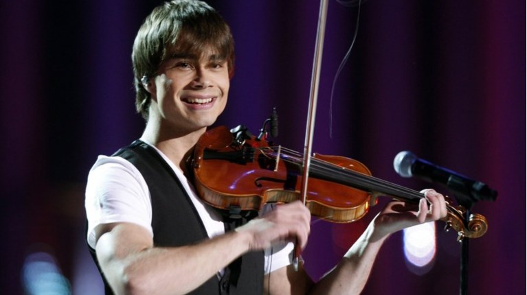 Alexander Rybak