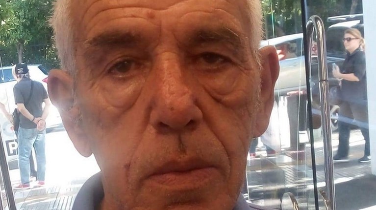 Βαγγέλης Νιάκας