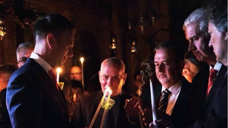 Κασσελακης