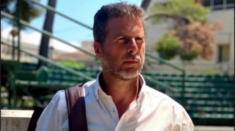 Δημήτρης Tσέλιος