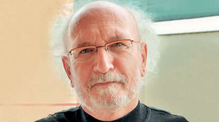 Πέθανε ο σπουδαίος αρχαιολόγος Πάνος Βαλαβάνης σε ηλικία 71 ετών