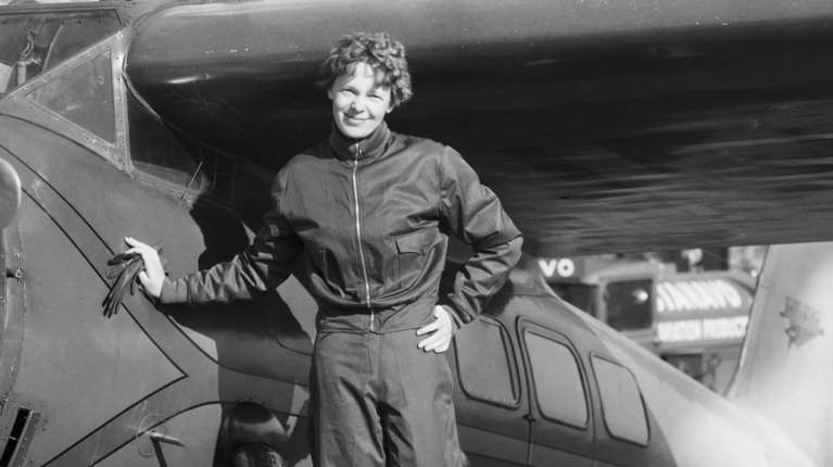 Αμέλια Ερχαρτ: Στο φως στοιχεία για τη μυστηριώδη εξαφάνιση της αεροπόρου πριν 88 χρόνια- Τι αποκαλύπτουν