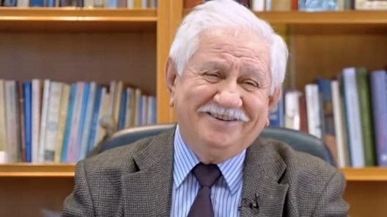 ΚΑΘΗΓΗΤΗΣ