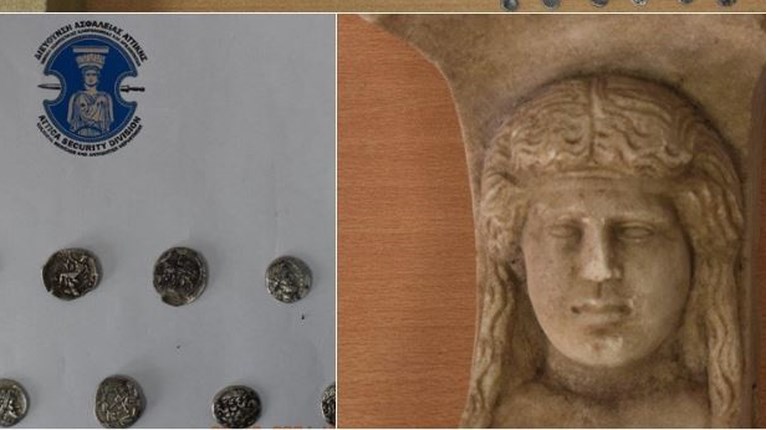 ΑΡΧΑΙΟΚΑΠΗΛΙΑ.